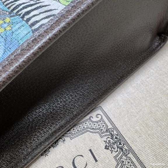 Hyperpeter tote GG bag small GUCCI 0810